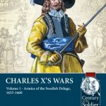 Charles X's Wars Volume 1